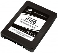 Zdjęcia - SSD Corsair Force Series CSSD-F180GBP2-BRKT 180 GB