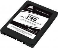 Zdjęcia - SSD Corsair Force Series CSSD-F40GB2 40 GB