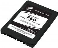 Фото - SSD Corsair Force Series CSSD-F60GB2-BRKT 60 ГБ