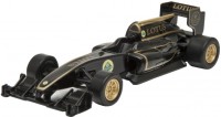 Фото - Радіокерована машина Welly Lotus T125 1:24 