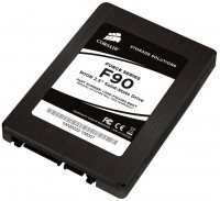 Zdjęcia - SSD Corsair Force Series CSSD-F90GB2-BRKT 90 GB