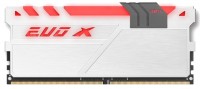 Фото - Оперативна пам'ять Geil EVO X DDR4 GEXG48GB2400C16SC