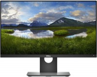 Фото - Монітор Dell P2418D 24 "  чорний