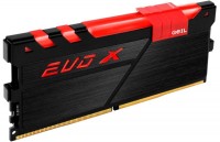 Zdjęcia - Pamięć RAM Geil EVO X DDR4 GEXB48GB3200C16ASC