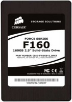 Zdjęcia - SSD Corsair Force Series CSSD-F160GBP2-BRKT 160 GB