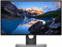 Zdjęcia - Monitor Dell U2518D 25 "  czarny