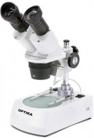 Фото - Мікроскоп Optika ST-30-2LF 20x-40x Bino Stereo 