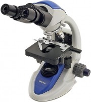 Zdjęcia - Mikroskop Optika B-192 40x-1600x Bino 