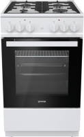 Фото - Плита Gorenje KN 5142 WF-B білий