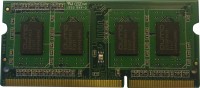 Фото - Оперативна пам'ять Qumo DDR4 SO-DIMM 1x4Gb QUM4S-4G2133KK15