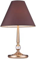 Zdjęcia - Lampa stołowa Maytoni Chester CL0100-00 