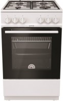 Zdjęcia - Kuchenka Gorenje GN 5112 WH biały