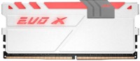 Фото - Оперативна пам'ять Geil EVO X DDR4 GEXG416GB3000C16ADC