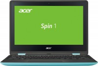 Zdjęcia - Laptop Acer Spin 1 SP111-31 (SP111-31-C7CR)