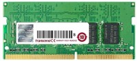 Фото - Оперативна пам'ять Transcend DDR4 SO-DIMM TS1GSH64V4B