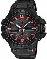 Фото - Наручний годинник Casio G-Shock GW-A1000FC-1A4 