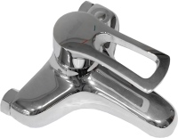 Zdjęcia - Bateria wodociągowa Haiba Hansberg 009 Euro HB0199