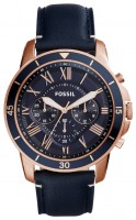Наручний годинник FOSSIL FS5237 
