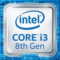 Procesor Intel Core i3 Coffee Lake i3-8100 OEM