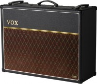 Zdjęcia - Wzmacniacz / kolumna gitarowa VOX AC30VR 