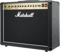 Фото - Гітарний підсилювач / кабінет Marshall DSL40C 