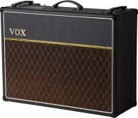 Гітарний підсилювач / кабінет VOX AC30C2X 
