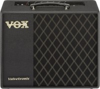 Гітарний підсилювач / кабінет VOX VT40X 