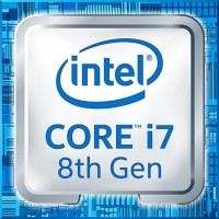 Zdjęcia - Procesor Intel Core i7 Coffee Lake i7-8700K BOX