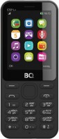 Zdjęcia - Telefon komórkowy BQ BQ-2431 Step L Plus 0 B