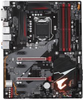 Фото - Материнська плата Gigabyte Z370 AORUS Gaming K3 rev. 1.0 