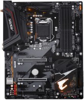 Материнська плата Gigabyte Z370 AORUS GAMING WIFI rev. 1.0 