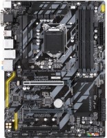 Фото - Материнська плата Gigabyte Z370 HD3P rev. 1.0 