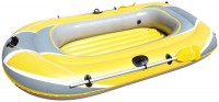 Надувний човен Bestway Hydro-Force Raft Set 