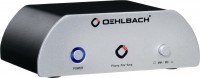 Фото - Фонокоректор Oehlbach 4701 Phono PreAmp 