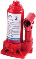 Zdjęcia - Dźwignik Autovirazh AV-074202