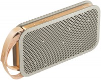 Фото - Портативна колонка Bang&Olufsen BeoPlay A2 