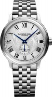 Фото - Наручний годинник Raymond Weil 2238-ST-00659 