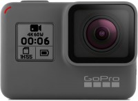 Zdjęcia - Kamera sportowa GoPro HERO6 