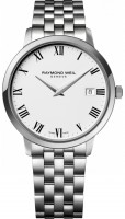 Zdjęcia - Zegarek Raymond Weil 5588-ST-00300 