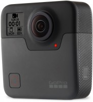 Zdjęcia - Kamera sportowa GoPro Fusion 