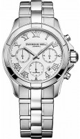 Фото - Наручний годинник Raymond Weil 7260-ST-00308 