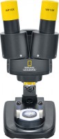 Мікроскоп National Geographic Stereo 20x 