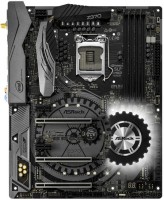 Фото - Материнська плата ASRock Z370 Taichi 