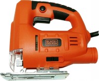 Фото - Електролобзик Black&Decker JS20 