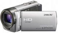 Фото - Відеокамера Sony HDR-CX130E 