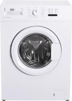 Фото - Пральна машина Beko WRS 55P1 BWW білий