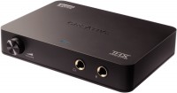 Фото - Звукова карта Creative Sound Blaster X-Fi HD USB 