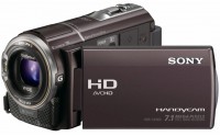 Zdjęcia - Kamera Sony HDR-CX360E 