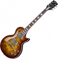 Фото - Електрогітара / бас-гітара Gibson Les Paul Standard 2017 HP 