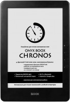 Фото - Електронна книга ONYX Chronos 